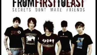 EMILY TOYSHOP REMIX- FROM FIRST TO LAST