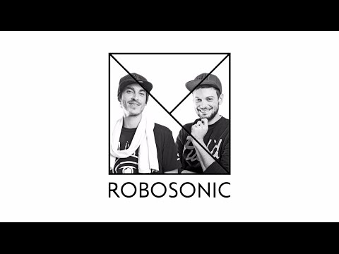 Robosonic - Good Old Feel feat. Masta Ace - Teaser
