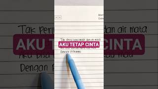 Download lagu AKU TETAP CINTA - Repvblik (Lyrics) Cover || 'Tak perlu kata maaf dan air mata' || Viral Tiktok mp3