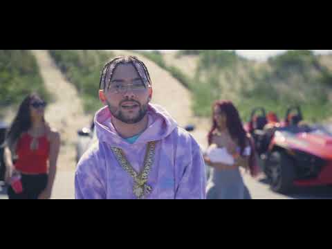Yo Truly - Nasty (Official Video)