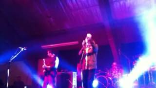 I Mother Earth - Summertime In The Void