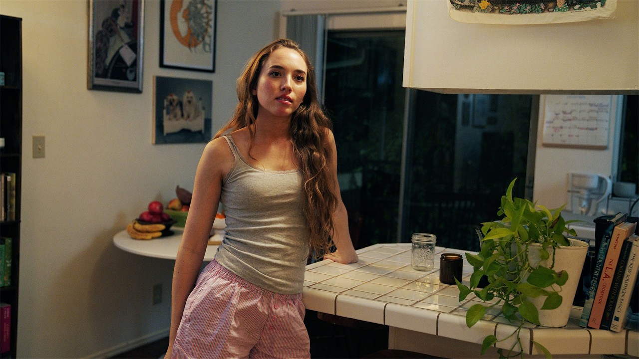 Omg my husband is hot??