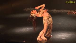 Download lagu Sahara Piksie - Tribal Fusion Medusa mp3