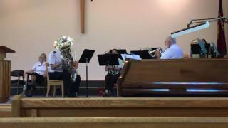 The Salvation Army Oakville Citadel Band - Prelude - God is love