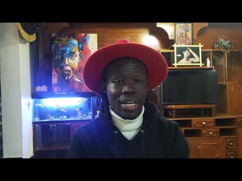 #Omosh Acha ufala.. Hustle for your kids and wives