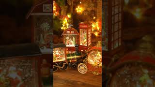 Download lagu Kotak Musik Natal Yang Paling Aku Inginkan mp3
