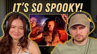 White Zombie - Electric Head, Part 2 (The Ecstasy) | REACTION