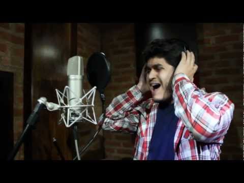 A(L)TITUDE & Le Origini Della Specie - Um Dia [Official Music Video]