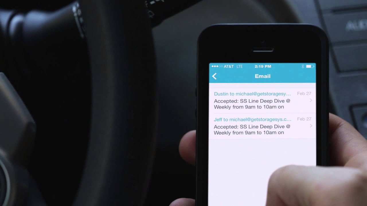 A Day in the Life of a Sales Organization with Clari