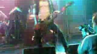 Black Tide - Hit the Lights