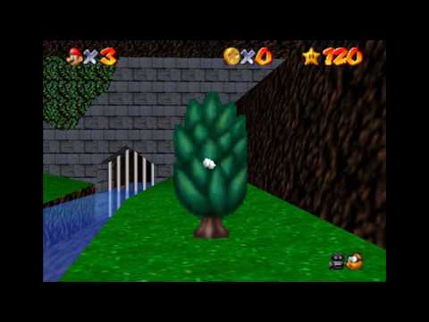 SMSR TAS - Climb the Ruins in 10"06