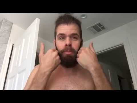 Goodbye Beard! Plus, Trump! Cosby! And Much More!
