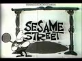Sesame Street Episode 179 Opening Animation