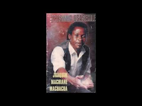 Joaquim Macuácua   Dadinha By Lpizinho Felicio Bule