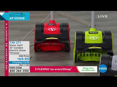 HSN | Make Yourself at Home 12.20.2020 - 09 PM