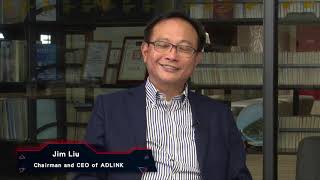 When ADLINK meets NVIDIA