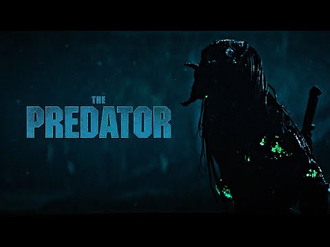 (PREY) Predator | The Hunter