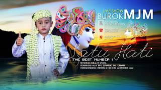 Download lagu Racun Asmara - Burok Mjm Live Pabuaran Kidul Pabuaran Cirebon [06-10-2018] mp3