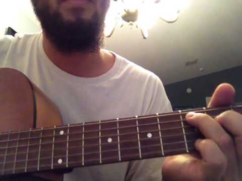 Stack o Lee / Staggerlee Lesson, Furry Lewis version pt.1 How to play Piedmont Country Blues