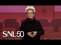 Peanuts Christmas SNL