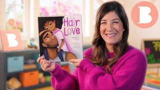 Hair Love - Read Aloud Picture Book | Brightly Storytime<br/> Video
