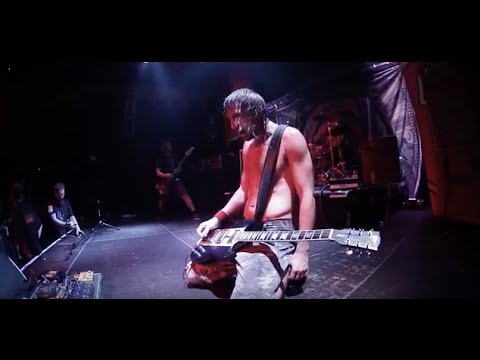 Truckfighters - Desert Cruiser - "Live in London"