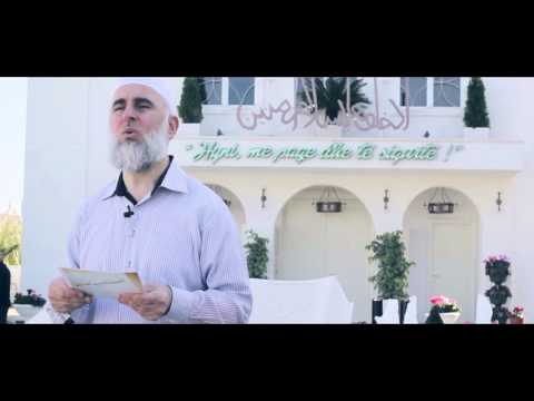 27. Meditime Kuranore 2 - Ai që falet natën