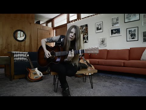Sarah Shook & the Disarmers, Heal Me - Official Music Video