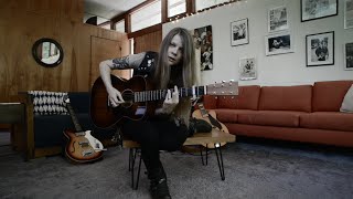 Sarah Shook & the Disarmers, "Heal Me" - Official Music Video