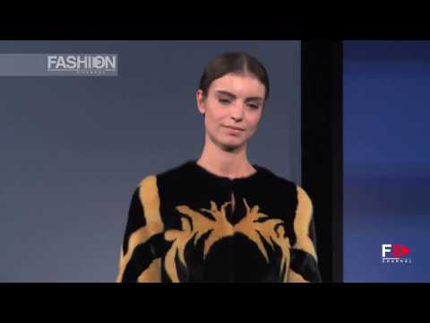 CARLO RAMELLO Monte Carlo Fashion Week 2015 by Fashion Channel