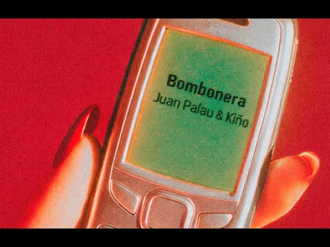 Juan Palau & Kiño - Bombonera