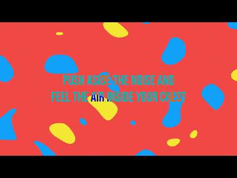 ☀️ Rest :: TobyMac