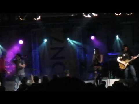 Egon7 - Liveband Austria / Kemmelbach (NÖ) - 19. April 2013