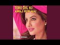Tere Dil Ki Awaj Hun Mai