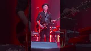 Jim Moginie - Truganini 6/7/22 Hollywood Palladium