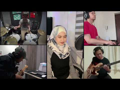 Gravity- John Mayer JFH cover by Sugar Rhythms band (ft. Ayesha Said)