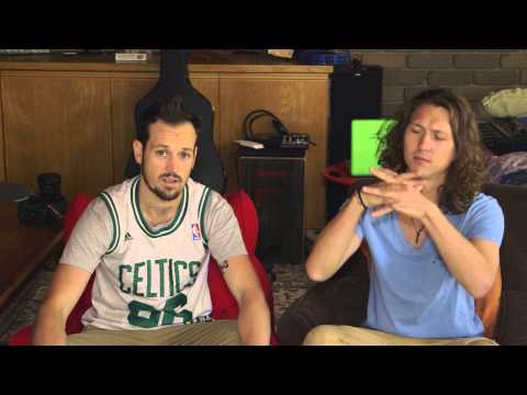 Buskers Guide Update!