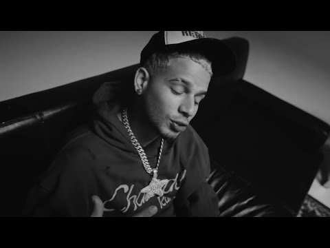 Luar La L x Dei V Type Beat "MENTION" | Trap Instrumental 2025