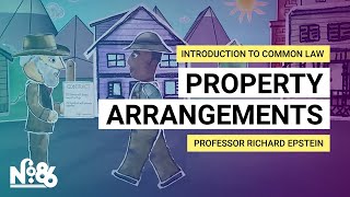 Click to play: Property Arrangements
