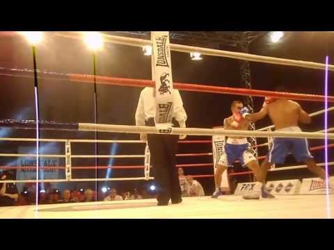 Janjic Srecko vs Sasa Cigaranovic