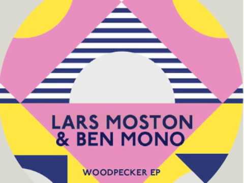 Lars Moston & Ben Mono - Unison (Mike Mago remix)