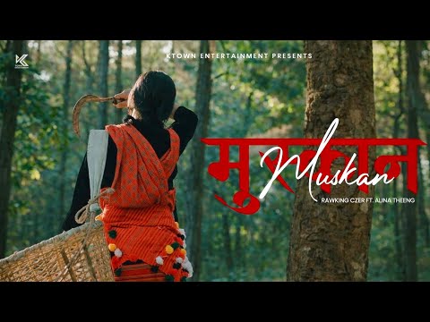 CZER - MUSKAN || FT.ALINA || Official Music Video || @Dirbysabindrashrestha​