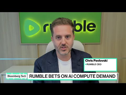 Rumble Ceo