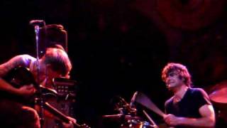 Thee Oh Sees - Blood In Your Ear [The Fillmore, San Francisco]