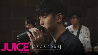 M1LDL1FE - How You Forget | JUICE Sessions