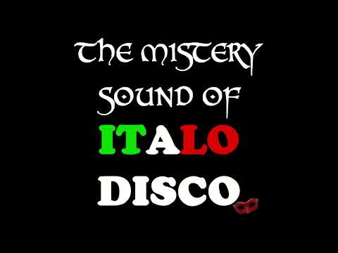 The Mistery Sound Of ITALO DISCO ( Eyes Of Fire )    Classic Italo Disco Style