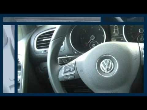 Volkswagen Golf VI 1,6 TDI Style 2,9 % KLIMA NAVI ALU