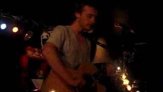 Kevin Devine - Wolf's Mouth