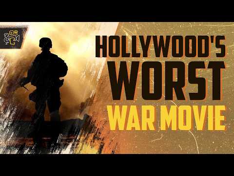 This $97 million flop is the most inaccurate war movie ever made
