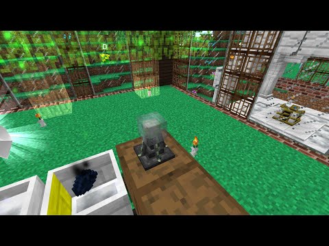 Minecraft Blood Magic Tutorial 01 2022